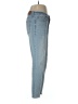 J.Crew Hearts Blue Jeans Size 28 waist - photo 4