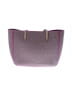 Calvin Klein Purple Tote One size - photo 3