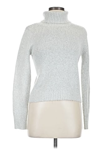 Brandy Melville Turtleneck Sweater (view 1)