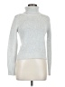 Brandy Melville Silver Turtleneck Sweater Size XS - photo 1