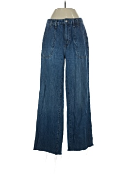 Universal Thread Jeans (view 1)