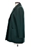 J.Crew Green Coat Size S - photo 5