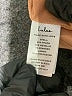 Lulus Metallic Tan Cocktail Dress Size M - photo 8