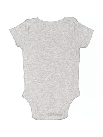 Koala Baby Short Sleeve Onesie (view 2)