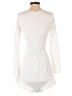 Lulus Ivory White Romper Size S - photo 2