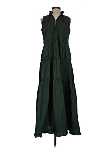 English Factory Casual Dress (view 1)