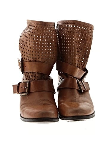 Steve Madden Ankle Boots (view 2)