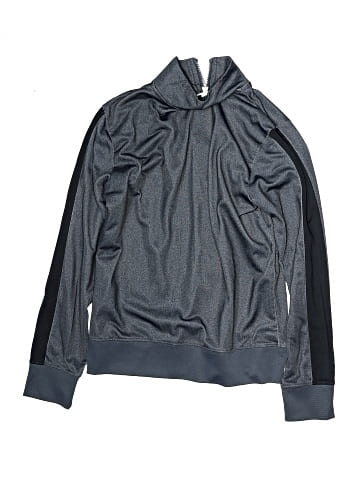 Nike Track Jacket (view 2)