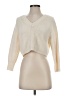 Zara Ivory Pullover Sweater Size S - photo 1