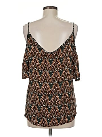 Ella Moss Sleeveless Blouse (view 2)