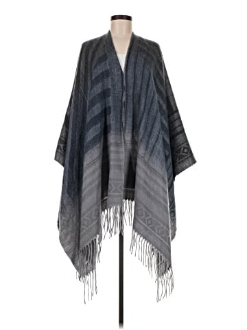 Peace + Love Wrap (view 1)