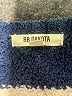BB Dakota Stripes Blue Pullover Sweater Size M - photo 7