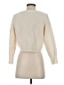 Zara Ivory Pullover Sweater Size S - photo 2