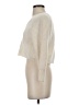 Zara Ivory Pullover Sweater Size S - photo 5