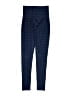 Terez Plaid Blue Casual Pants Size XS (kids) - photo 1
