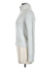 Brandy Melville Silver Turtleneck Sweater Size XS - photo 5