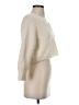 Zara Ivory Pullover Sweater Size S - photo 4