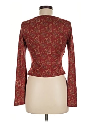 Cider Long Sleeve Top (view 2)
