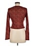 Cider Burgundy Long Sleeve Top Size M - photo 2