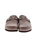 Cushionaire 100% Leather Brown Mule/Clog Size 7 1/2 - photo 2