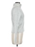 Brandy Melville Silver Turtleneck Sweater Size XS - photo 4