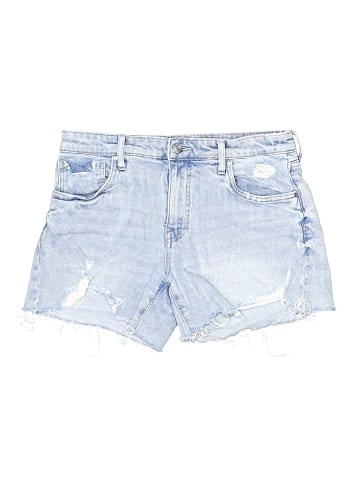 Kut from the Kloth Denim Shorts (view 1)