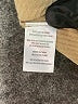 Free 2 luv Solid Tan Casual Dress Size 3X - photo 8