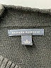 Banana Republic 100% Wool Black Wool Pullover Sweater Size S - photo 7