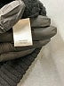 Banana Republic 100% Wool Black Wool Pullover Sweater Size S - photo 8