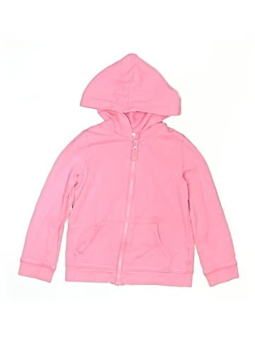 Carter's Zip Up Hoodie (view 1)