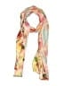 Unbranded Floral Pink Scarf One size - photo 1
