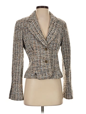 ABS Allen Schwartz Blazer (view 1)