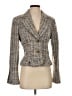 ABS Allen Schwartz Tweed Gray Blazer Size S (estimated) - photo 1