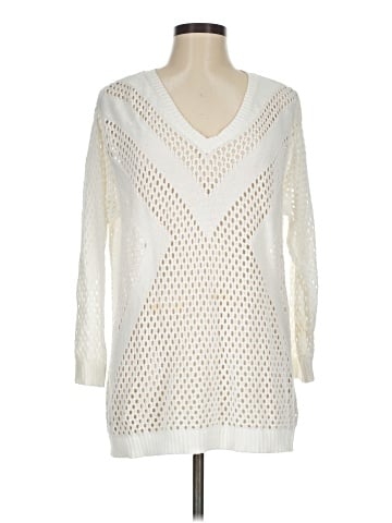 TWO by Vince Camuto Pullover Sweater (view 1)