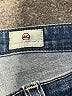 Adriano Goldschmied Stars Blue Jeans Size 27R - photo 7