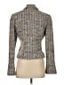 ABS Allen Schwartz Tweed Gray Blazer Size S (estimated) - photo 2