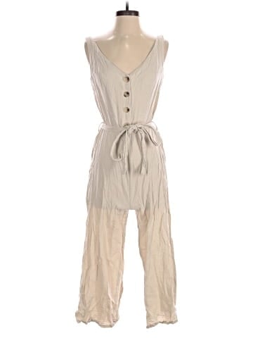 Kensie Jumpsuit (view 1)