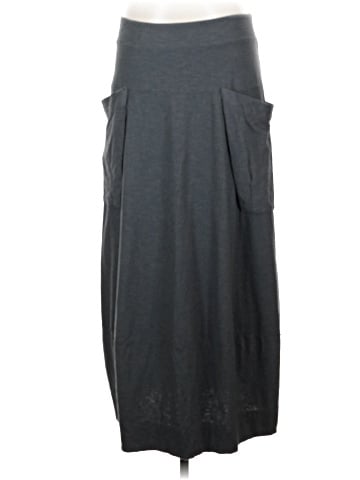 Cut Loose Casual Skirt (view 1)