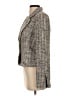 ABS Allen Schwartz Tweed Gray Blazer Size S (estimated) - photo 5