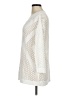 TWO by Vince Camuto 100% Cotton White Pullover Sweater Size M - photo 5