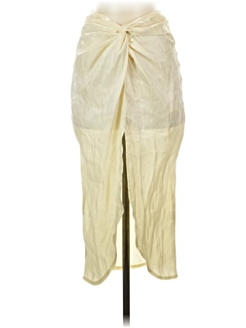 PrettyLittleThing Formal Skirt (view 1)