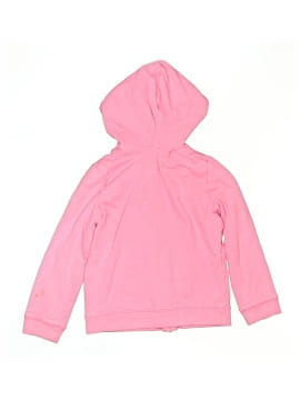 Carter's Zip Up Hoodie (view 2)
