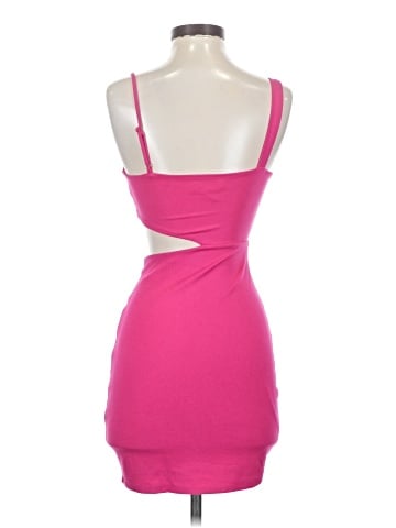 H:ours Cocktail Dress (view 2)