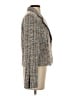 ABS Allen Schwartz Tweed Gray Blazer Size S (estimated) - photo 4