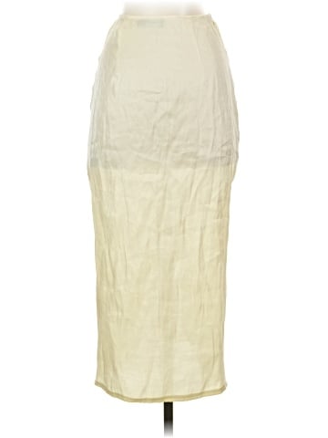 PrettyLittleThing Formal Skirt (view 2)