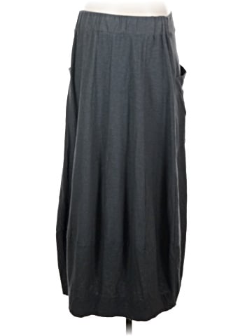 Cut Loose Casual Skirt (view 2)