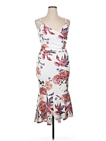 Shein Cocktail Dress (view 1)