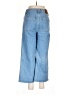 Point Sur Blue Jeans Size 29 waist - photo 2