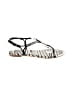 Dolce Vita White Sandals Size 7 1/2 - photo 1
