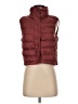 Assorted Brands 100% Nylon Burgundy Vest Size M - photo 1